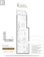 747 - 68 ESTHER SHINER BOULEVARD Toronto, ON M2K 0J6