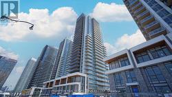 615 - 27 MCMAHON DRIVE Toronto, ON M2K 0J2