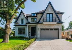 47 WYCLIFFE CRESCENT Toronto, ON M2K 1V7