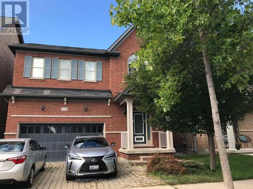 278 Dalgleish Gardens, Milton, ON 