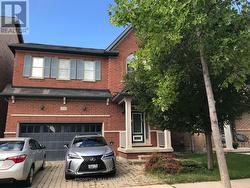 278 DALGLEISH GARDENS Milton, ON L9T 6Z7