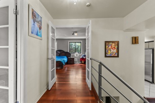 Chambre à coucher principale - 4040 40E Avenue, Montréal (Rivière-Des-Prairies/Pointe-Aux-Trembles), QC 