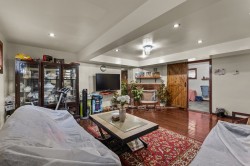 Family Room - 