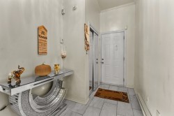 Mud Room - 