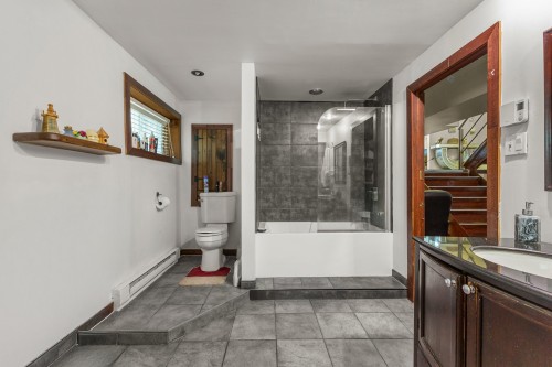 Salle de bains - 4040 40E Avenue, Montréal (Rivière-Des-Prairies/Pointe-Aux-Trembles), QC 