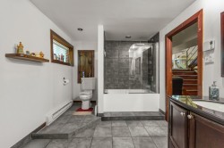Bathroom - 