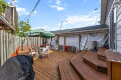 Patio - 