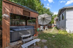 Courtyard - 