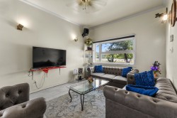 Living Room - 