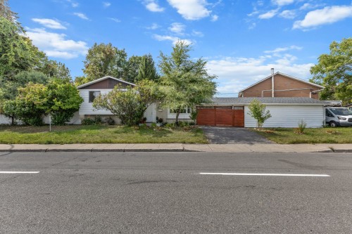 Photo aérienne - 4040 40E Avenue, Montréal (Rivière-Des-Prairies/Pointe-Aux-Trembles), QC 