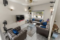 Living Room - 