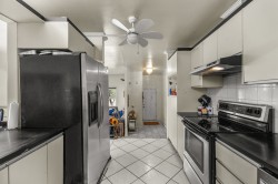 Kitchen - 