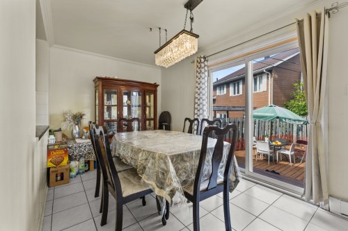 Salle à manger - 4040 40E Avenue, Montréal (Rivière-Des-Prairies/Pointe-Aux-Trembles), QC 