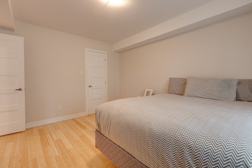 Master Bedroom - 3956 Rue Monselet, Montréal (Montréal-Nord), QC 