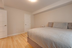 Master Bedroom - 