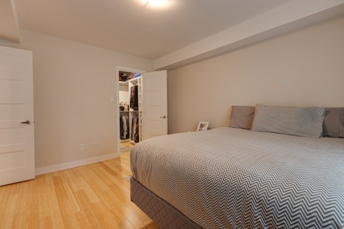 Master Bedroom - 3956 Rue Monselet, Montréal (Montréal-Nord), QC 