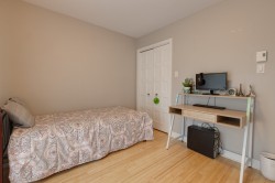 Bedroom - 