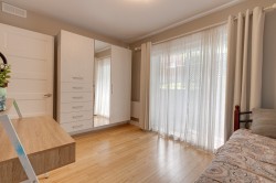Bedroom - 