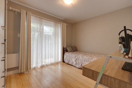 Bedroom - 3956 Rue Monselet, Montréal (Montréal-Nord), QC 