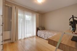 Bedroom - 