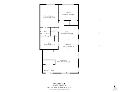 Floor Plan - 3956 Rue Monselet, Montréal (Montréal-Nord), QC 