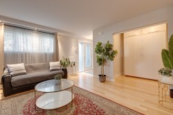Living Room - 