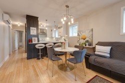 Dining Room - 