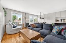 Vue d'ensemble - 580 Rue Darling, Montréal (Mercier/Hochelaga-Maisonneuve), QC 