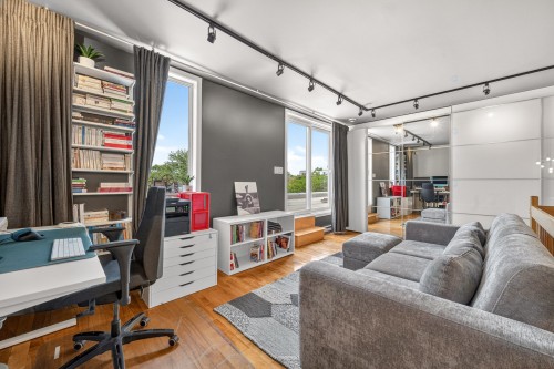 Salle familiale - 580 Rue Darling, Montréal (Mercier/Hochelaga-Maisonneuve), QC 
