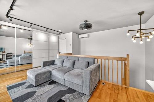 Salle familiale - 580 Rue Darling, Montréal (Mercier/Hochelaga-Maisonneuve), QC 