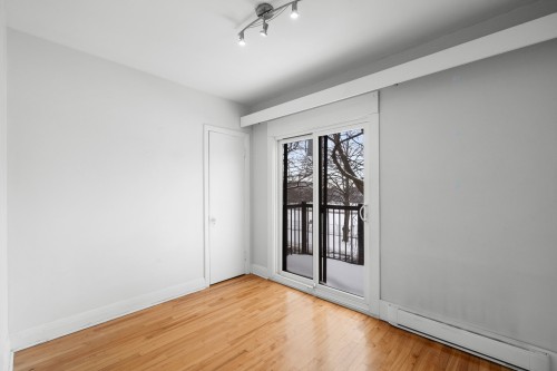 Chambre à coucher - 3462 Av. De Kent, Montréal (Côte-Des-Neiges/Notre-Dame-De-Grâce), QC 