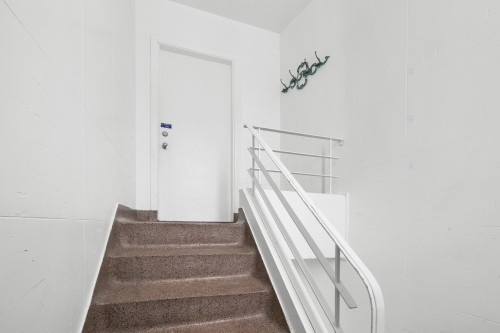 Hall d'entrée/Vestibule - 3462 Av. De Kent, Montréal (Côte-Des-Neiges/Notre-Dame-De-Grâce), QC 