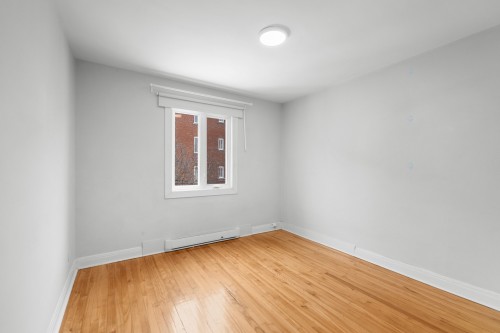 Chambre à coucher - 3462 Av. De Kent, Montréal (Côte-Des-Neiges/Notre-Dame-De-Grâce), QC 