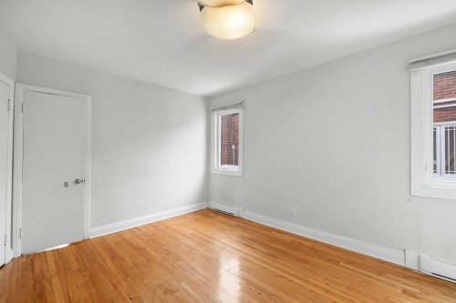Chambre à coucher - 3462 Av. De Kent, Montréal (Côte-Des-Neiges/Notre-Dame-De-Grâce), QC 