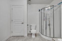 Bathroom - 