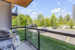 Balcony - 