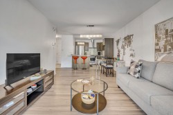 Living Room - 