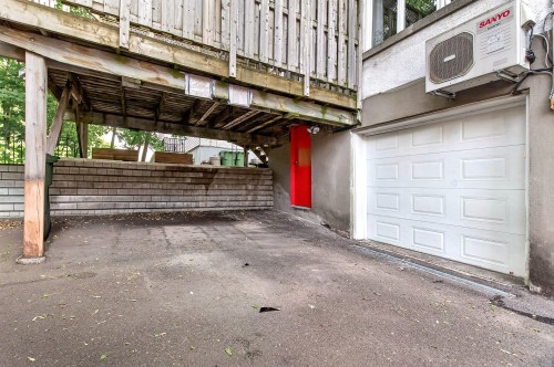 Autre - 574 Av. Abercorn, Mont-Royal, QC 