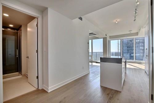 Vue d'ensemble - 3106-1188 Rue St-Antoine O., Montréal (Ville-Marie), QC 