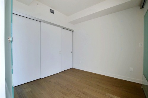Chambre à coucher - 3106-1188 Rue St-Antoine O., Montréal (Ville-Marie), QC 