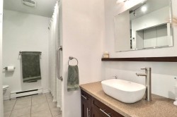 Salle de bains - 