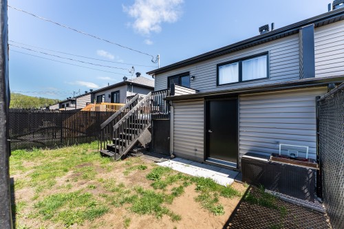 Cour - 645 Rue Leclerc, Saint-Roch-De-Richelieu, QC 