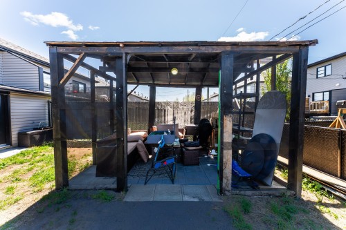 Cour - 645 Rue Leclerc, Saint-Roch-De-Richelieu, QC 