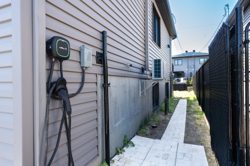 Cour - 645 Rue Leclerc, Saint-Roch-De-Richelieu, QC 