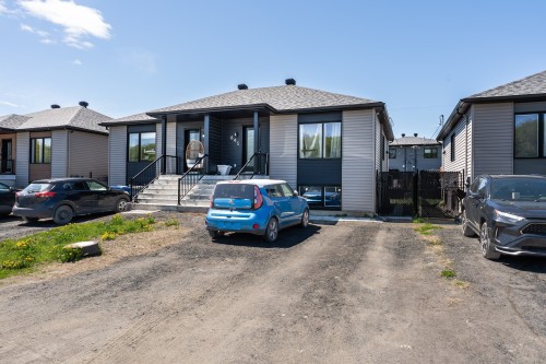 Façade - 645 Rue Leclerc, Saint-Roch-De-Richelieu, QC 