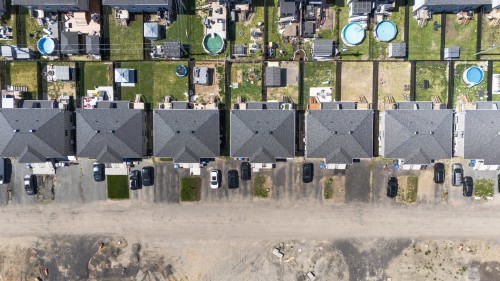 Vue d'ensemble - 645 Rue Leclerc, Saint-Roch-De-Richelieu, QC 