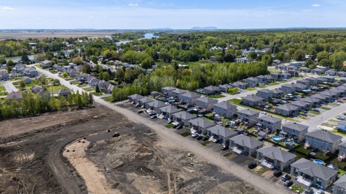 Vue - 645 Rue Leclerc, Saint-Roch-De-Richelieu, QC 