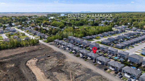 Vue d'ensemble - 645 Rue Leclerc, Saint-Roch-De-Richelieu, QC 