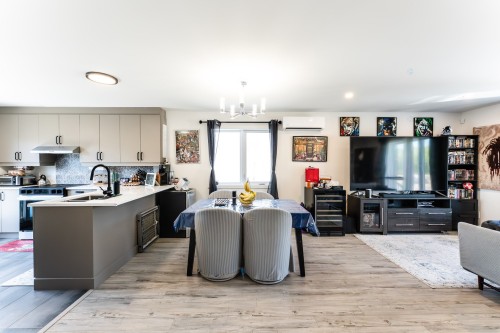 Salle à manger - 645 Rue Leclerc, Saint-Roch-De-Richelieu, QC 