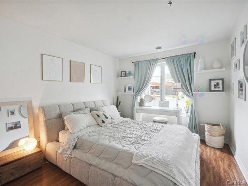 Chambre à coucher principale - 115-5 Boul. Vauquelin, Longueuil (Le Vieux-Longueuil), QC 